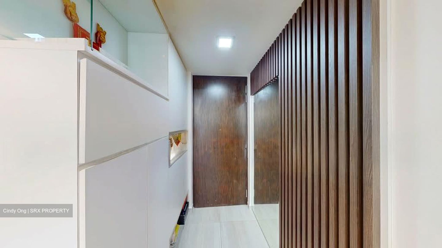d'Nest (D18), Condominium #560249201
